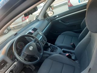 Volkswagen Golf 2007 1400 TSI 140PS-thumb-17