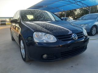 Volkswagen Golf 2007 1400 TSI 140PS-thumb-1