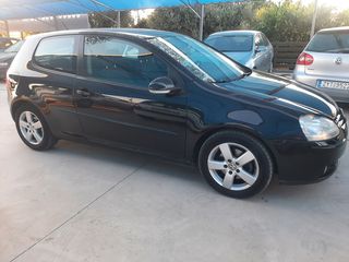 Volkswagen Golf 2007 1400 TSI 140PS-thumb-19