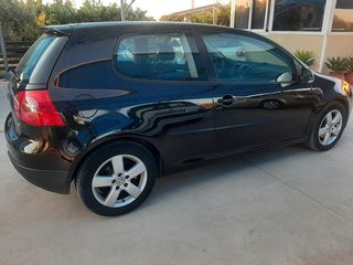 Volkswagen Golf 2007 1400 TSI 140PS-thumb-20