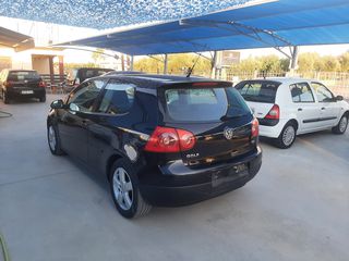 Volkswagen Golf 2007 1400 TSI 140PS-thumb-21