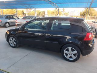 Volkswagen Golf 2007 1400 TSI 140PS-thumb-16