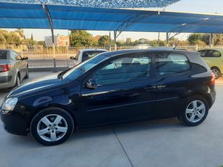 Volkswagen Golf 2007 1400 TSI 140PS-thumb-22