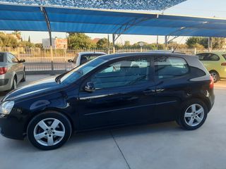 Volkswagen Golf 2007 1400 TSI 140PS-thumb-23