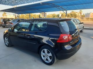 Volkswagen Golf 2007 1400 TSI 140PS-thumb-24