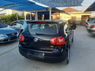 Volkswagen Golf 2007 1400 TSI 140PS-thumb-25