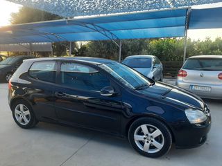 Volkswagen Golf 2007 1400 TSI 140PS-thumb-26
