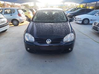 Volkswagen Golf 2007 1400 TSI 140PS-thumb-27