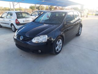 Volkswagen Golf 2007 1400 TSI 140PS-thumb-28