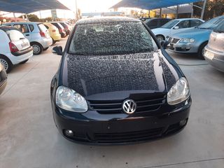 Volkswagen Golf 2007 1400 TSI 140PS-thumb-29