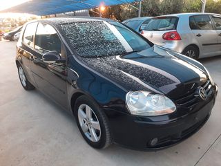 Volkswagen Golf 2007 1400 TSI 140PS-thumb-30