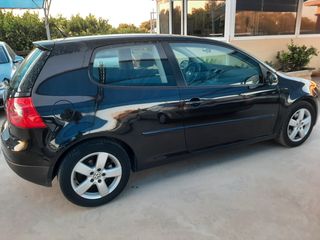 Volkswagen Golf 2007 1400 TSI 140PS-thumb-31