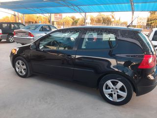 Volkswagen Golf 2007 1400 TSI 140PS-thumb-32