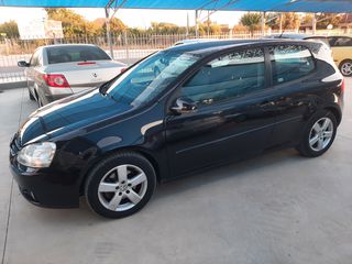 Volkswagen Golf 2007 1400 TSI 140PS-thumb-33