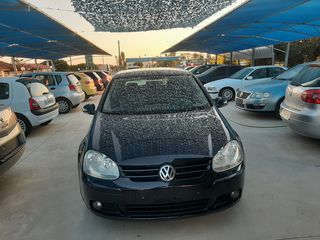 Volkswagen Golf 2007 1400 TSI 140PS-thumb-35