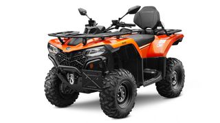 CFmoto CFORCE 450 '23 CFORCE 450L mid