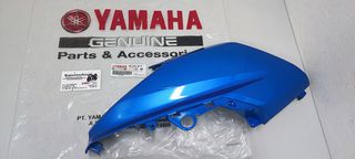 ΑΡΙΣΤΕΡΗ ΜΑΣΚΑ ΦΑΝΟΥ YAMAHA NMAX 125/155 '18-'19