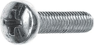 ΜΠΟΥΛΟΝΙ ΣΤΑΥΡΟΥ M4x50mm DIN7985 τμχ FF GROUP 34671