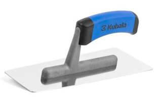 ΣΠΑΤΟΥΛΑ ΜΕΤΑΛΛΙΚΗ 075X095Χ240mm KUBALA G-1 0459