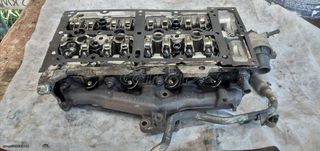 SUZUKI- OPEL- FIAT 1.3CC CDTI 16V DIESEL ΚΑΠΑΚΙ ΚΕΦΑΛΗ ΚΙΝΗΤΗΡΑ- ΚΩΔ 55188595=ΡΩΤΗΣΤΕ ΤΙΜΗ  