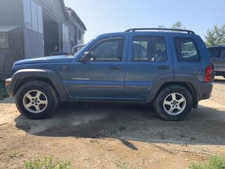 Jeep Cherokee 2,4-thumb-1