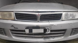 Mitsubishi Lancer 1998