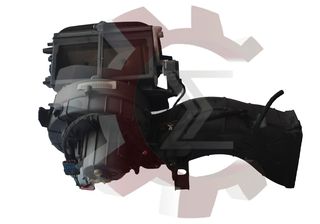 Heating and ventilation fan motor 1498378080  SCUDO / EXPERT / JUMPY