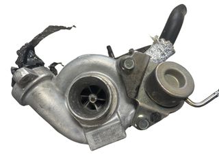 Turbo GARRETT Με Κωδικό 9662371080