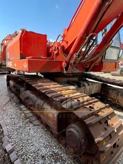 Εκσκαφέας Με Ερπύστριες O & K 1996 RH16 (Parts only)-thumb-2