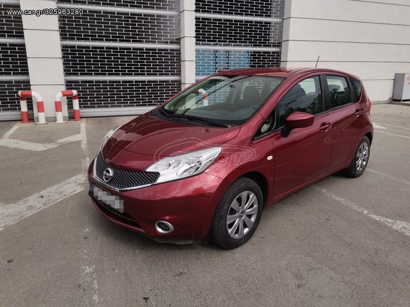 Nissan Note '15