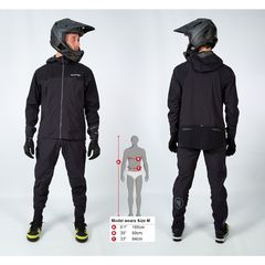 Endura MT500 Waterproof Jacket II-thumb-4