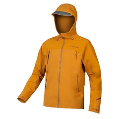 Endura MT500 Waterproof Jacket II-thumb-6