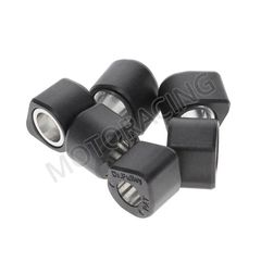 ΜΠΙΛΙΕΣ ΦΥΓΟΚΕΝΤΡΙΚΟΥ YAMAHA JOG 50R 02'-09' / NEOS 50 97'-01' / APRILIA SCARABEO 50 96'-00' 15Χ12Χ6.gr DR.PULLEY