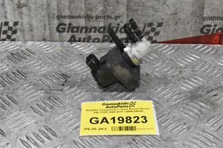 Βαλβίδα Τουρμπίνας Γνήσια Nissan Navara D40 YD25 2006-2010 14956-EB300