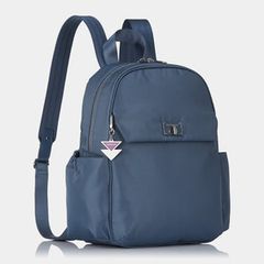 Hedgren HLBR04 368, Backpack/Ωμοπλάτης, Γαλάζιο