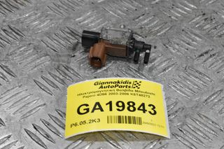 Ηλεκτρομαγνητική Βαλβίδα Mitsubishi Pajero 4D56 2003-2006 K5T48272