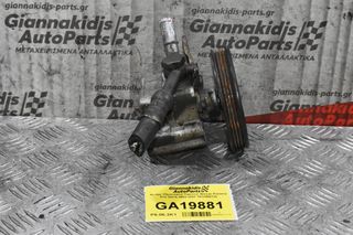 Αντλία Υδραυλικού Τιμονιού Nissan Primera P12 QG16 2002-2007 7613955132