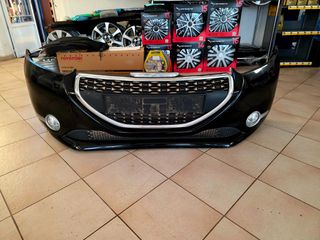 Peugeot 208 5door