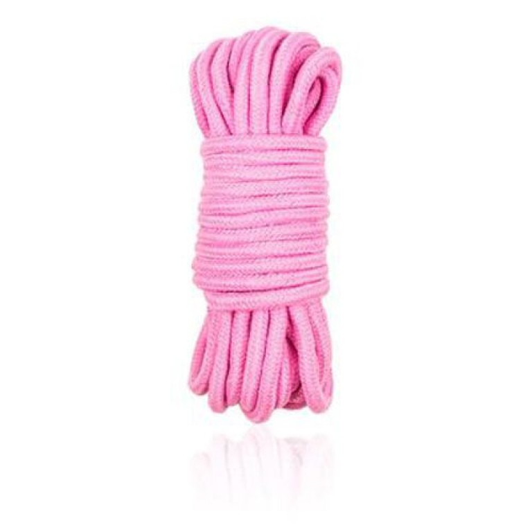 Bondage rope 5 (pink)