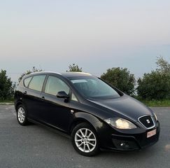 Seat Altea 2010 XL 1.4 TSI Style