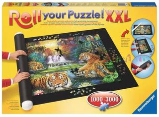 Ravensburger Puzzle: Roll your Puzzle XXL (17957)