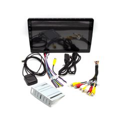 Ηχοσύστημα Αυτοκινήτου Universal 2DIN (Bluetooth/USB/WiFi/GPS) TYT8767