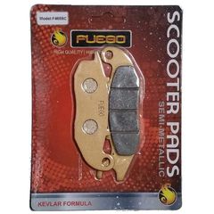ΤΑΚΑΚΙΑ FUEGO SC F465SC (FA465) HONDA PCX 2021-LIBERTY S 125  - PIAGGIO  MEDLEY 150 (F) - (ΤΑΙ)