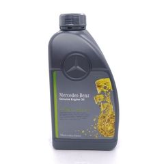 MERCEDES ΛΑΔΙ ΚΙΝΗΤΗΡΑ ΛΙΠΑΝΤΙΚΟ Μ.Β 5W30 (229.51) 1ΛΙΤΡΟ