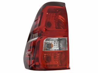 TOYOTA HILUX REVO '15-  ΦΑΝΟΣ ΣΤΟΠ (ΜΕ ΦΑΝΟ ΟΜΙΧΛΗΣ)ΑΡΙΣΤΕΡΟΣ DIAMOND ΤΑΥΛΑΝΔΗΣ-thumb-1