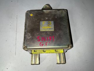 SUZUKI SWIFT 90-92 Εγκέφαλος 1.300 16V GTi	