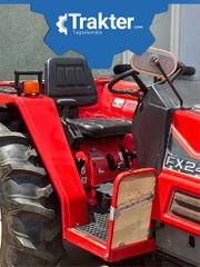 Αμπελουργικά Τρακτέρ Yanmar 2000 YANMAR FX24 #TRAKTER.COM-thumb-2