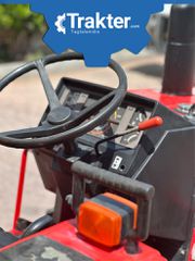 Αμπελουργικά Τρακτέρ Yanmar 2000 YANMAR FX24 #TRAKTER.COM-thumb-3