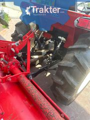 Αμπελουργικά Τρακτέρ Yanmar 2000 YANMAR FX24 #TRAKTER.COM-thumb-4