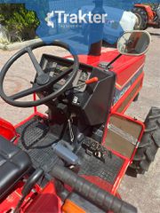 Αμπελουργικά Τρακτέρ Yanmar 2000 YANMAR FX24 #TRAKTER.COM-thumb-5